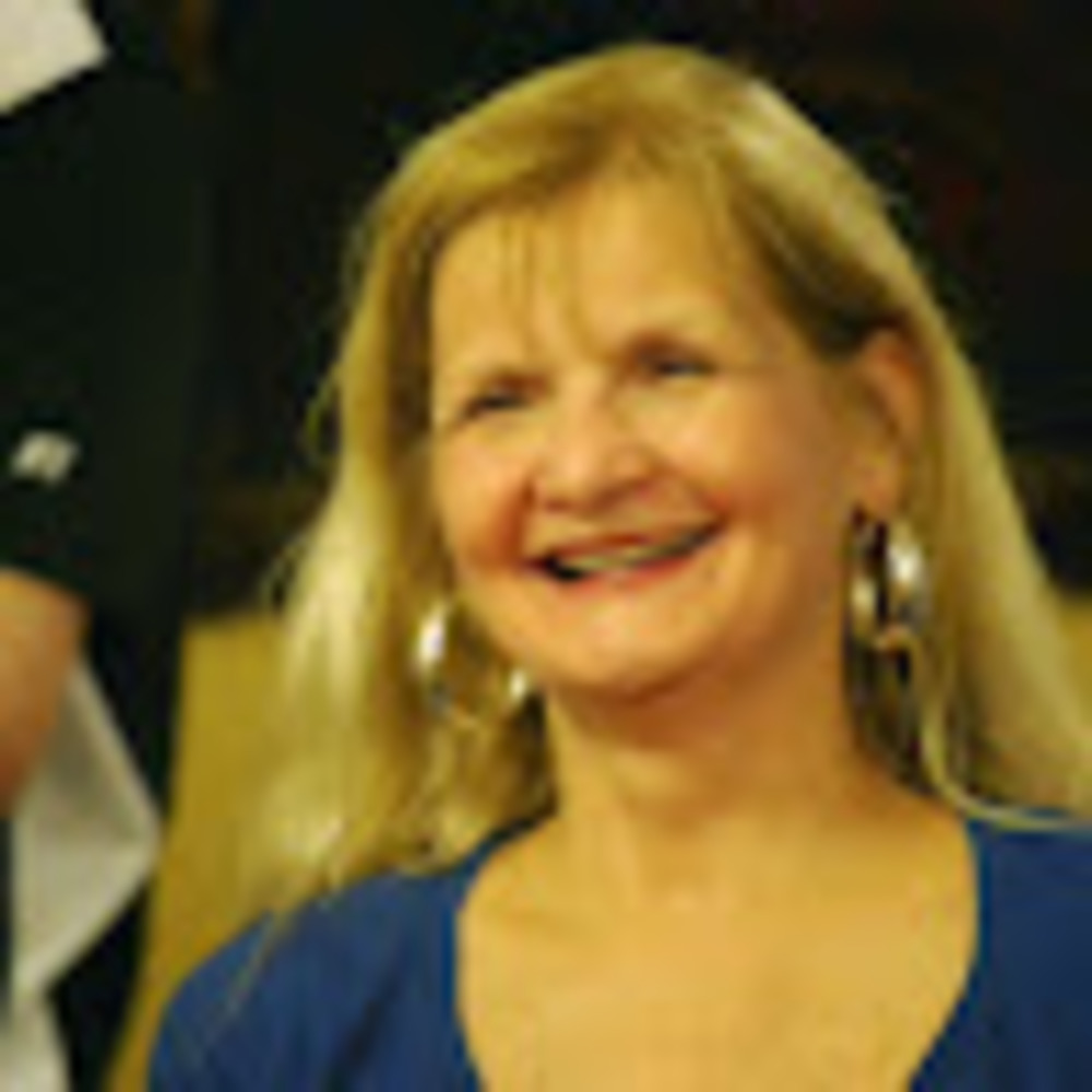 Meet your Posher, Diane